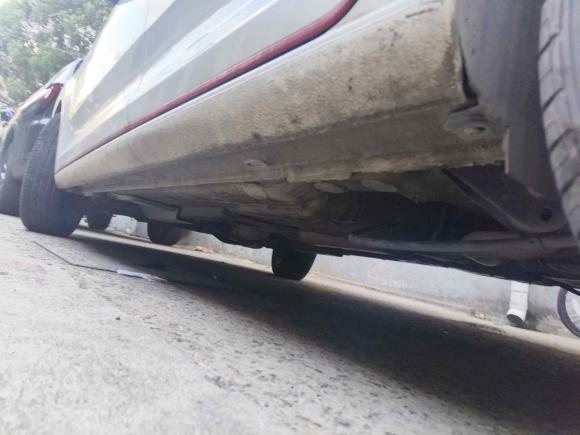 [上海·沪C] 二手斯柯达昕锐2019款 1.5L 手动舒适版 国VI