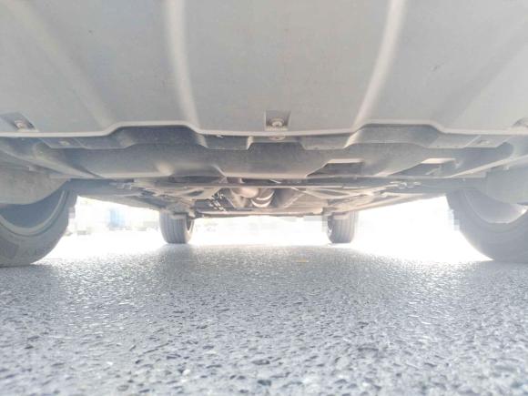 [芜湖·皖B] 二手观致观致52017款 1.6T 自动尊贵型