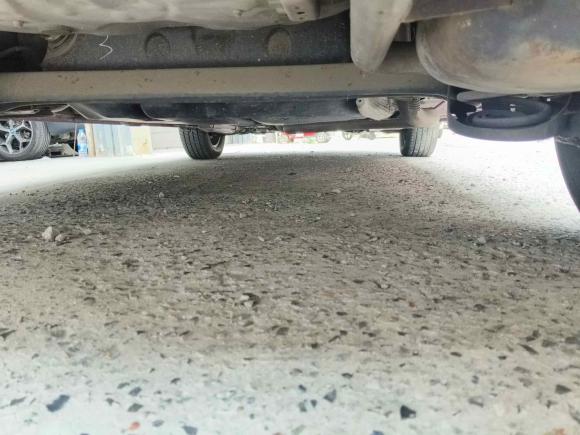 [上海·沪N] 二手丰田雅力士2011款 1.6E 自动魅动版