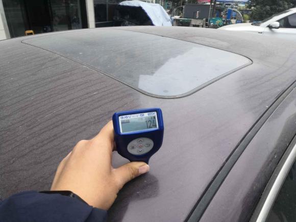 [义乌·浙G] 二手斯柯达昊锐2010款 1.4TSI DSG优雅版