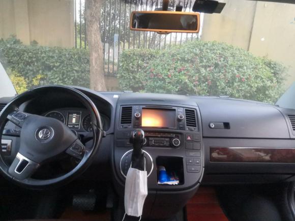 [苏州·苏E] 二手大众迈特威2012款 2.0TSI 两驱豪华版