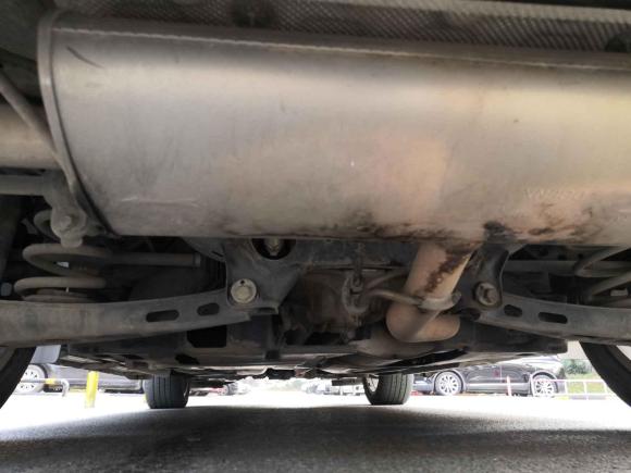 [武汉·鄂A] 二手别克昂科威2018款 28T 四驱精英型