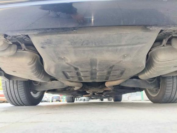 [合肥·皖A] 二手奔驰奔驰S级2010款 S 350 L 豪华型