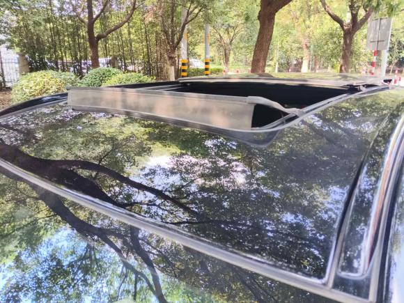 [南京·苏A] 二手蔚来蔚来ES62019款 430KM 性能版