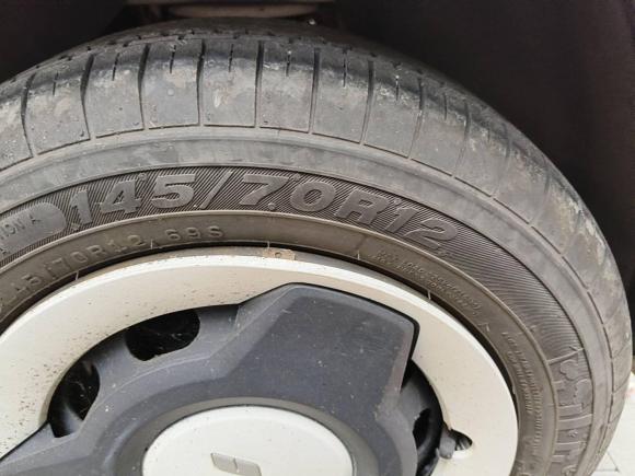 [武汉·鄂A] 二手五菱汽车宏光MINIEV2021款 马卡龙臻享款 磷酸铁锂