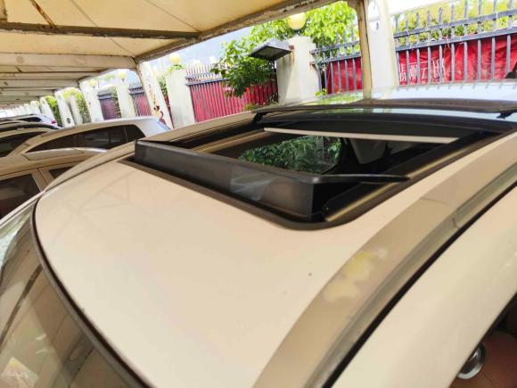 [温州·浙C] 二手东南东南DX72015款 1.5T 自动豪华型