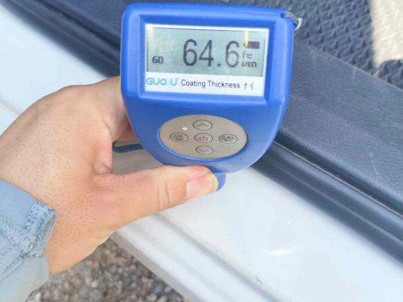 [深圳·粤S] 二手海马海马S52016款 1.5T CVT创享版