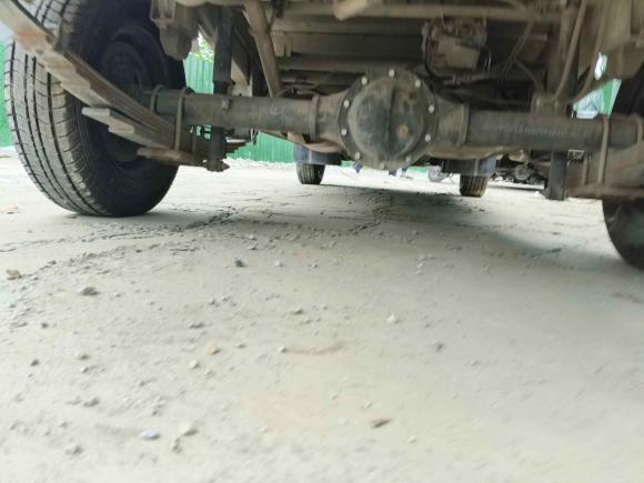 [南京·苏A] 二手五菱汽车五菱荣光小卡2020款 1.5L基本型 国VI 双排L3C