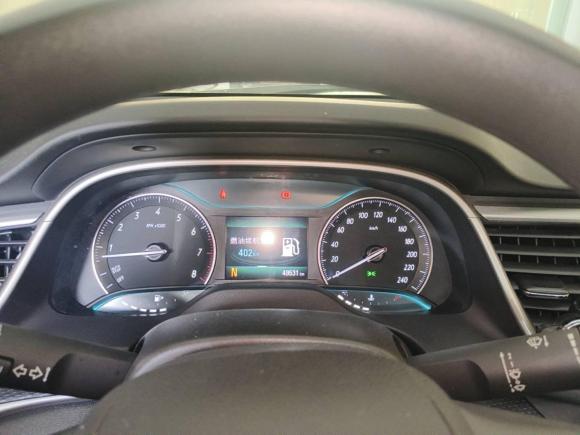 [武汉·鄂A] 二手别克英朗2021款 改款 典范 1.5L 自动精英型