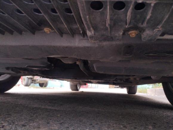 [青岛·鲁U] 二手丰田逸致2011款 180E CVT精英版