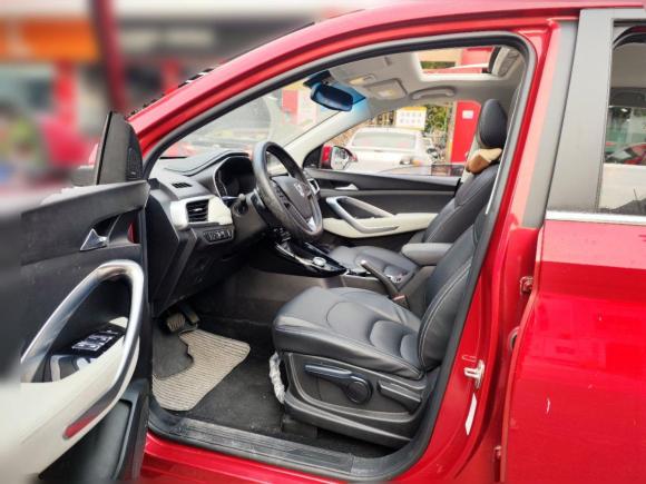 [上海·浙G] 二手宝骏宝骏5302018款 1.8L 自动豪华型 国V