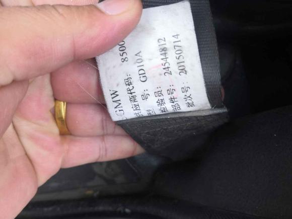 [常州·苏D] 二手五菱汽车五菱荣光2012款 1.5L加长基本型