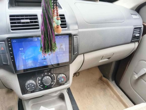 [南京·苏A] 二手北汽幻速北汽幻速H2V2016款 1.5L标准型BJ415A