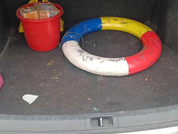 [佛山·粤E] 二手丰田雷凌2017款 1.2T G CVT精英版