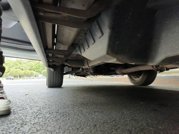 [成都·川R] 二手哈弗哈弗H62018款 红标 运动版 1.5T 自动两驱精英型