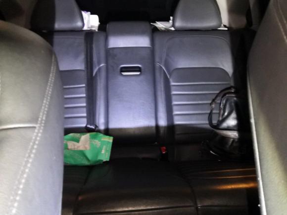 [合肥·皖A] 二手雪铁龙雪铁龙C62017款 350THP 豪华型