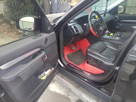 [南通·苏F] 二手路虎发现2020款 3.0 SC V6 30周年特别版