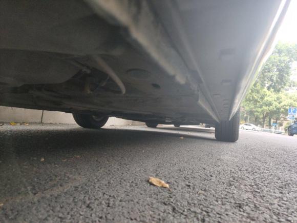 [常州·苏D] 二手马自达马自达32007款 1.6L 自动标准型