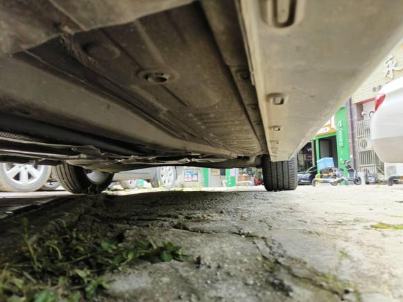 [武汉·鄂A] 二手名爵MG52021款 300TGI DCT青奢豪享版