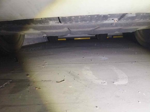 [苏州·苏E] 二手奥迪奥迪Q32018款 30 TFSI 时尚型典藏版