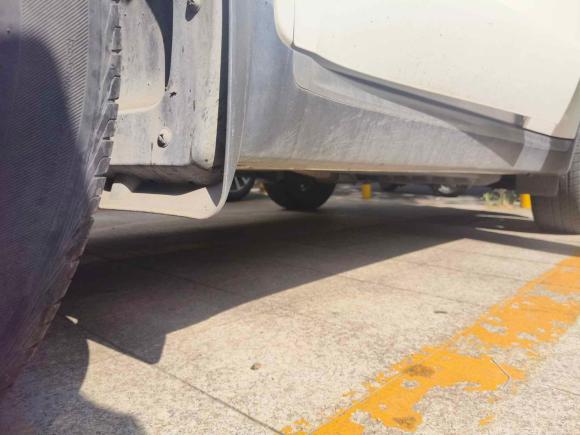 [济南·鲁A] 二手起亚起亚KX52021款 1.6T 自动两驱豪华版