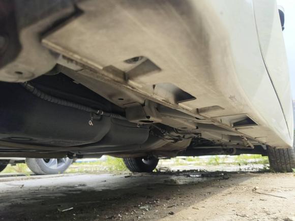 [广州·粤B] 二手广汽传祺传祺M62021款 PRO 270T DCT豪华版