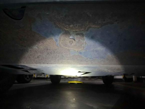 [广州·粤A] 二手丰田RAV4荣放2013款 特享版 2.0L 自动精英