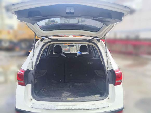 [苏州·苏E] 二手哈弗哈弗H62018款 红标 运动版 1.5T 自动两驱精英型