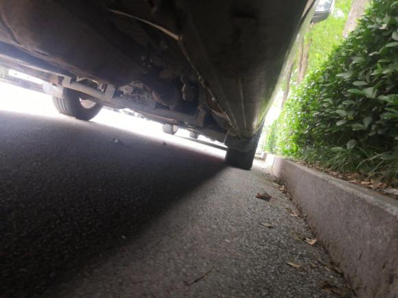 [青岛·鲁B] 二手江淮瑞风M52012款 2.0T 汽油自动公务版