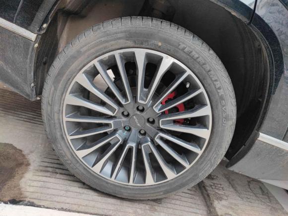 [义乌·浙G] 二手捷途捷途X952020款 1.6T DCT探索Pro版 6座