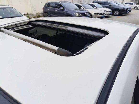 [上海·沪B] 二手马自达阿特兹2014款 2.5L 蓝天尊崇版