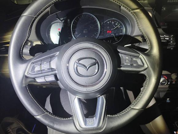 [广州·湘E] 二手马自达阿特兹2020款 2.5L 蓝天尊崇版