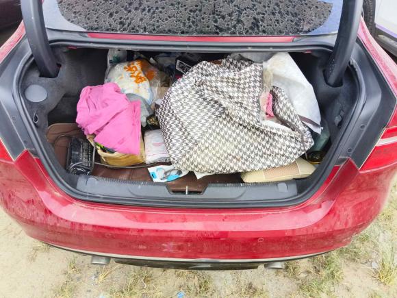 [苏州·苏U] 二手捷豹捷豹XEL2018款 2.0T 250PS 尊享版