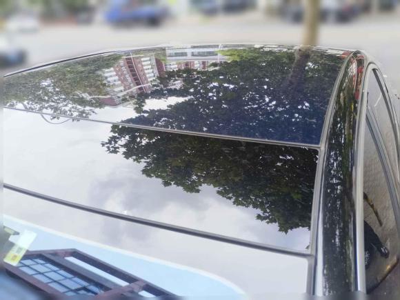 [南通·苏F] 二手蔚来蔚来EC62020款 615KM 性能版