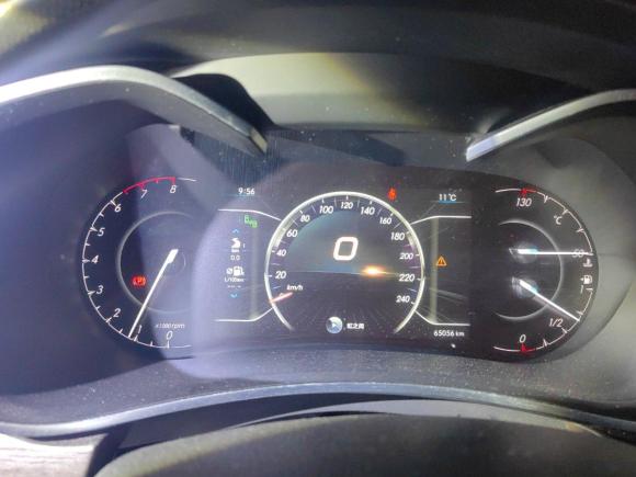 [苏州·皖B] 二手北京汽车绅宝D502018款 1.5L 手动尊贵智驾版