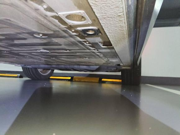 [深圳·粤B] 二手蔚来蔚来ES62020款 610KM 性能版