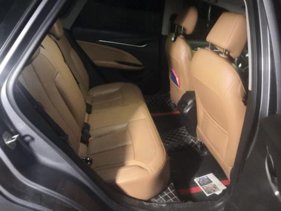 [南京·苏A] 二手别克阅朗2018款 18T 自动旗舰型