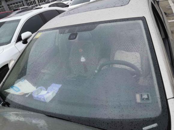 [上海·沪C] 二手斯柯达明锐2013款 1.6L 手动逸俊版