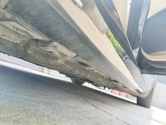 [宁波·浙B] 二手奔驰奔驰S级2008款 S 350 L 豪华型