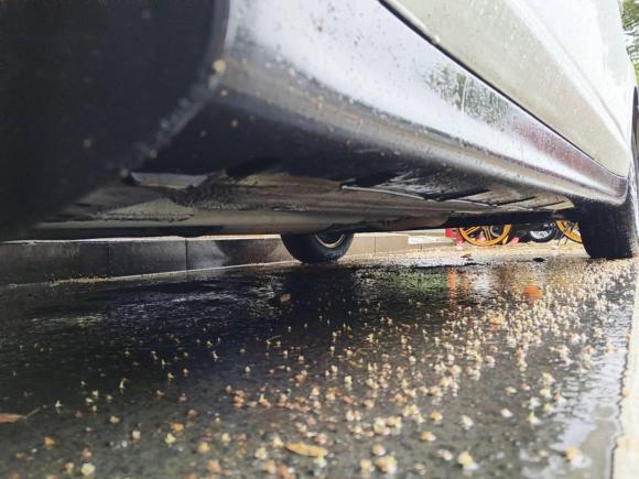 [苏州·苏E] 二手日产骐达TIIDA2008款 1.6L 自动智能型