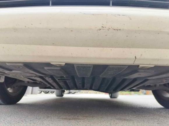 [武汉·鄂A] 二手比亚迪秦新能源2021款 标准版