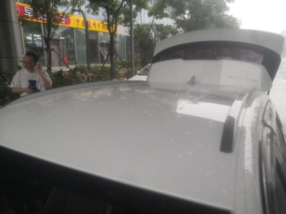 [北京·京A] 二手比亚迪比亚迪e22021款 豪华型