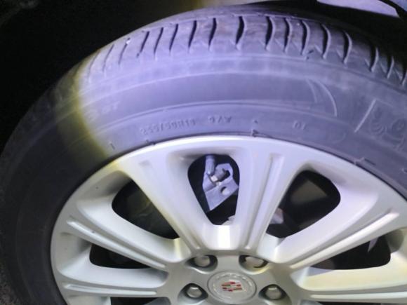 [南京·苏A] 二手凯迪拉克凯迪拉克XTS2014款 28T 舒适型