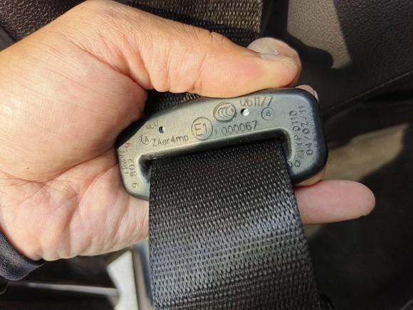 [杭州·浙A] 二手MINIMINI COUNTRYMAN2011款 1.6L COOPER Excitement