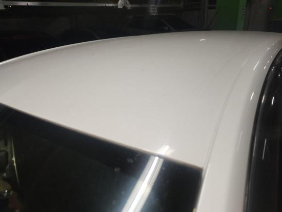 [西安·陕A] 二手雪佛兰乐风RV2016款 1.5L 自动畅行版