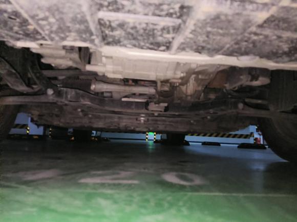 [成都·川A] 二手东风俊风E11K2021款 60.43kWh 换电版