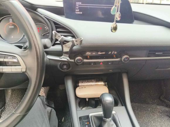 [温州·浙C] 二手马自达马自达3 昂克赛拉2020款 1.5L 自动质型版