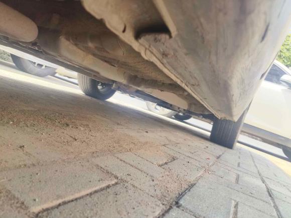 [义乌·贵F] 二手江汽集团瑞风S32016款 1.5L 手动豪华智能型