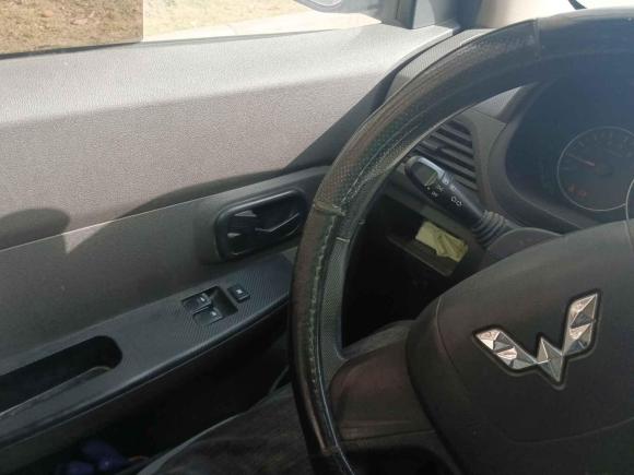 [苏州·苏E] 二手五菱汽车五菱宏光2015款 1.5L S 基本型国V