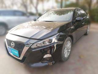 日产天籁2020款改款2.0LXL舒适版